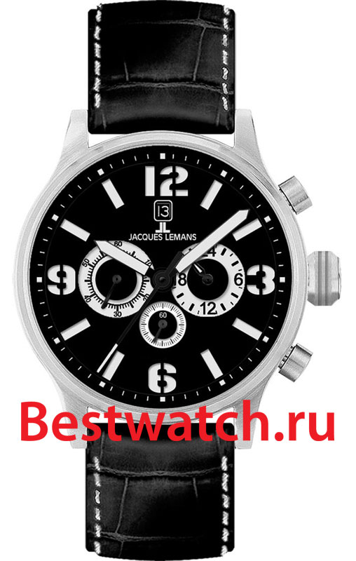 Часы Jacques Lemans Porto 1-1794A